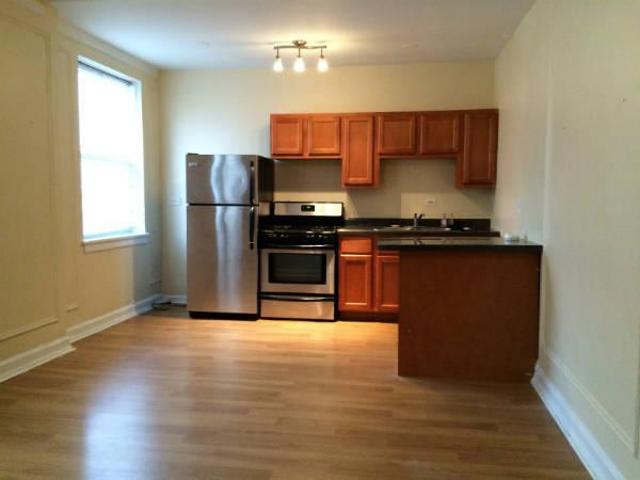 Apartment for rent in Chicago Park, Illinois