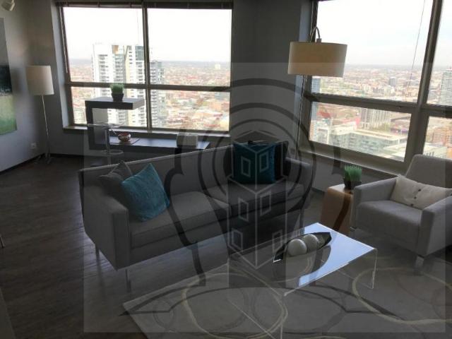 Apartment for rent in Chicago Park, Illinois