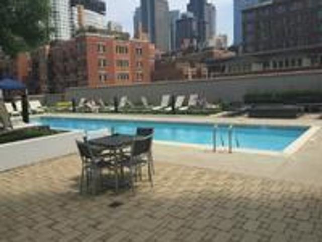 Apartment for rent in Chicago Park, Illinois