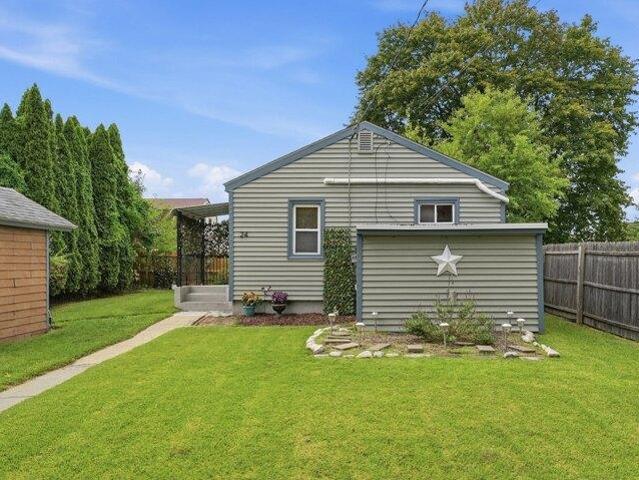House for sale in Chicopee Falls, Chicopee