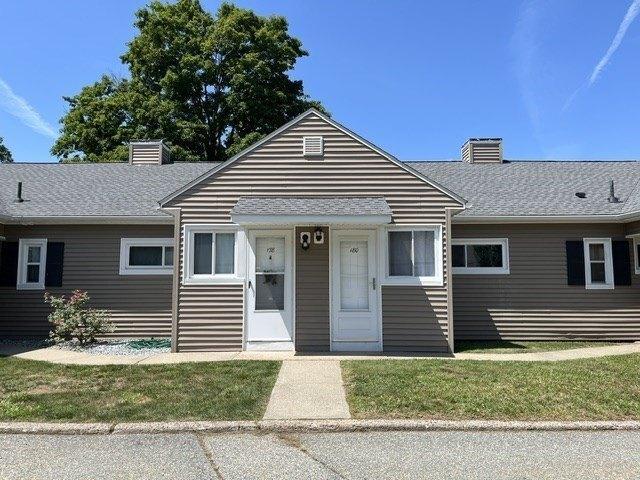 Condo for sale in Hampden, Massachusetts