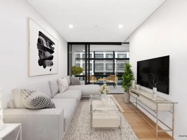 Apartment for sale in New South Wales
