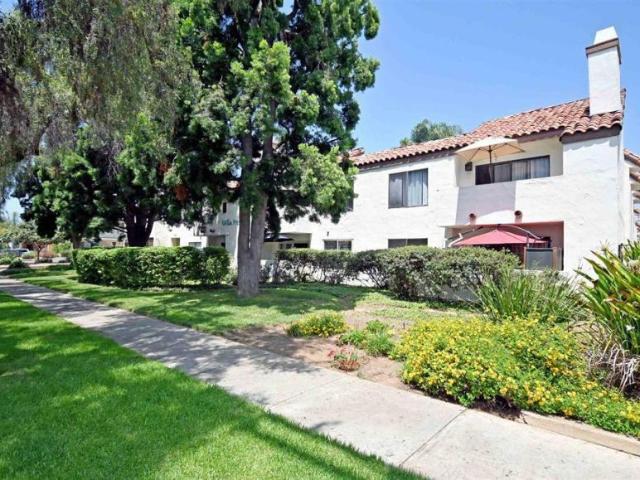 Condo for rent in Chula Vista, California