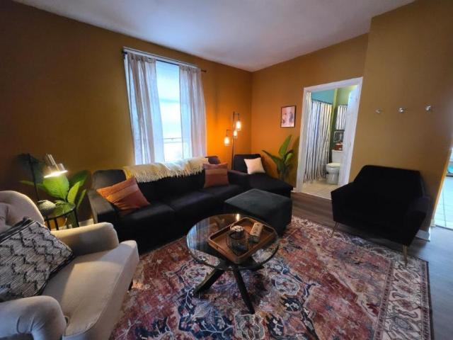 Condo for rent in Saint Bernard, Hamilton County