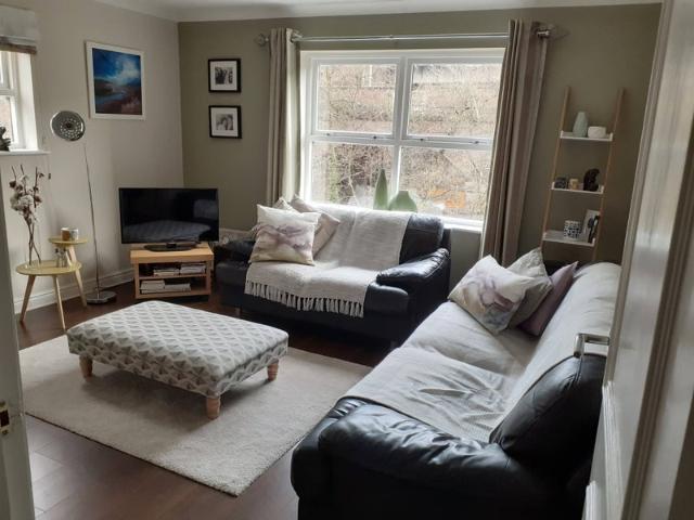 Apartment for rent in City Centre, Georgia