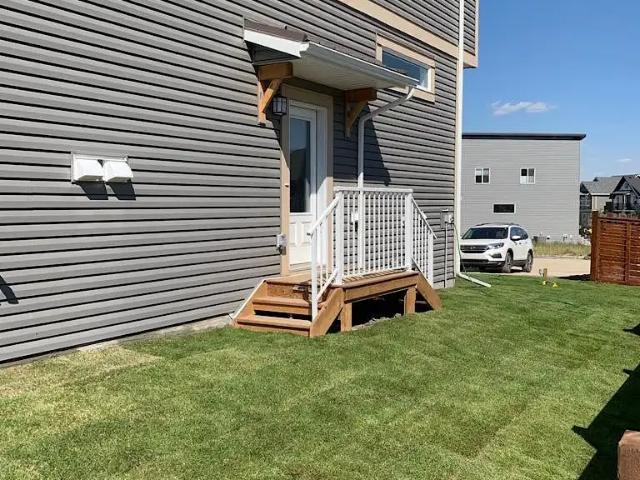 Apartment for rent in Northwest, Alberta