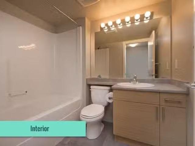 Condo for rent in Kelowna, Regional District of Central Okanagan