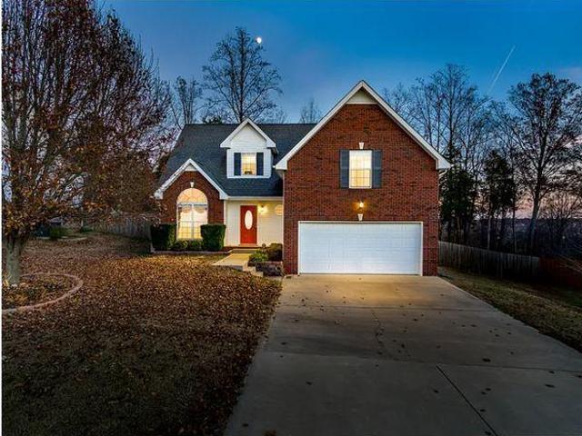 Room for rent in Tennessee