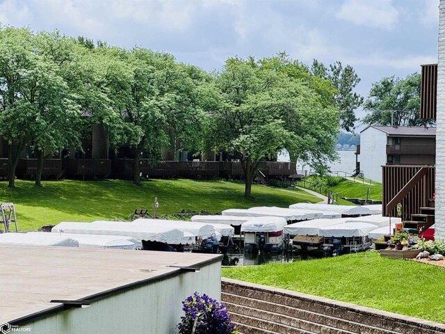 Condo for sale in Cerro Gordo, Iowa