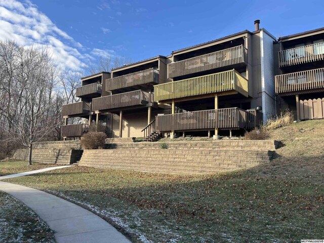 Condo for sale in Cerro Gordo, Iowa