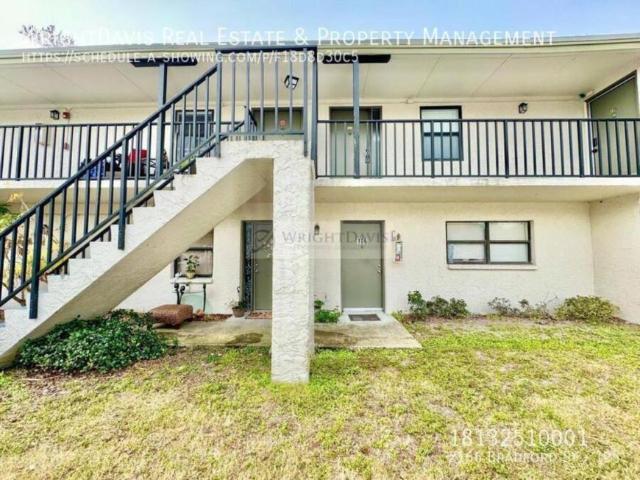 Condo for rent in Largo, Pinellas County