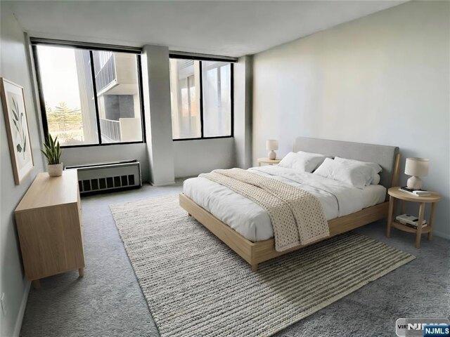 Condo for sale in Fort Lee, New Jersey