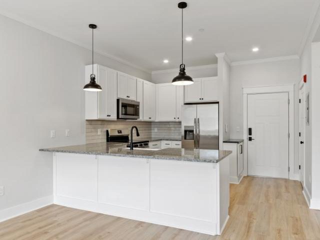 Apartment for rent in Clinton, Massachusetts