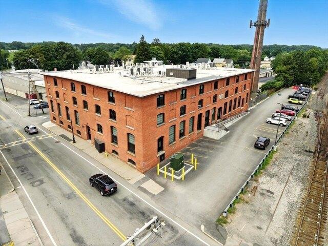 Condo for sale in Clinton, Massachusetts