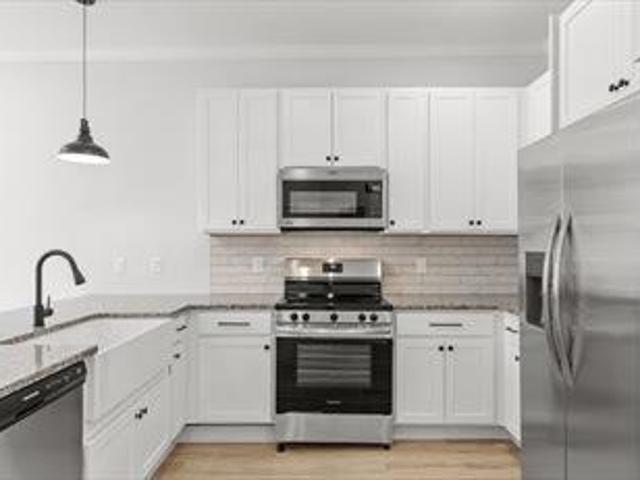 Apartment for rent in Clinton, Massachusetts