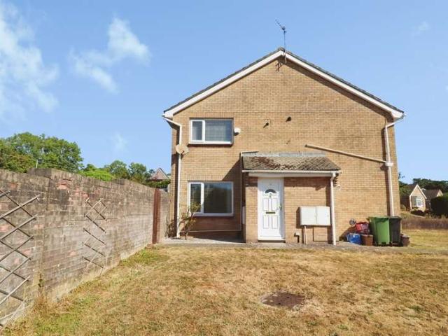 House for sale in Falcon Lodge, Wales
