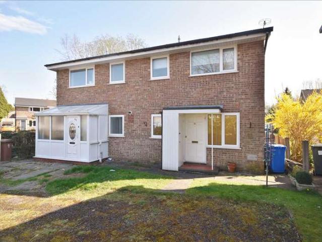 House for rent in Andertons Mill, Lancashire
