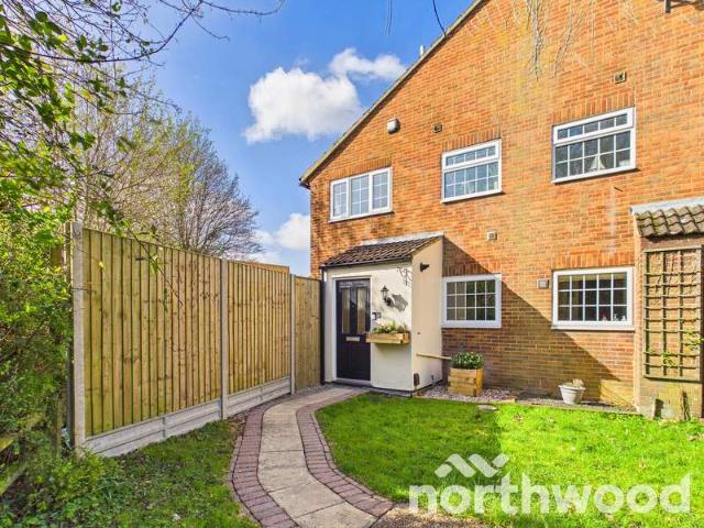 House for sale in Bridgefield, Kent