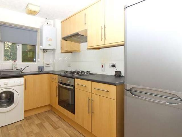 House for rent in Shenley Brook End, Milton Keynes