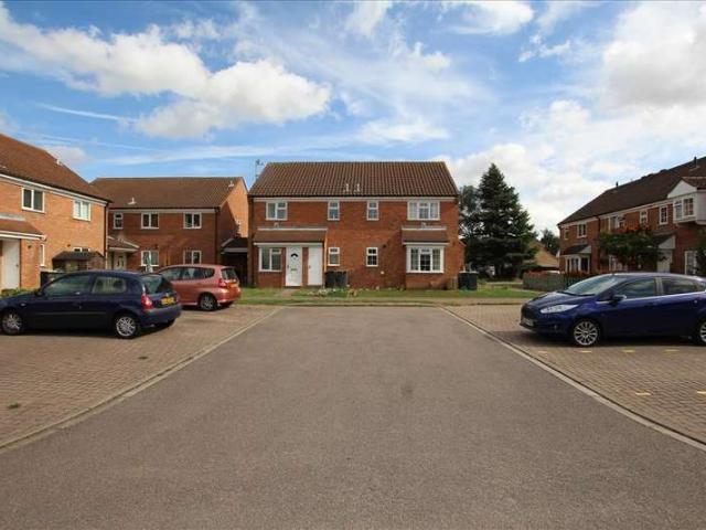 House for rent in Biggleswade, Bedfordshire
