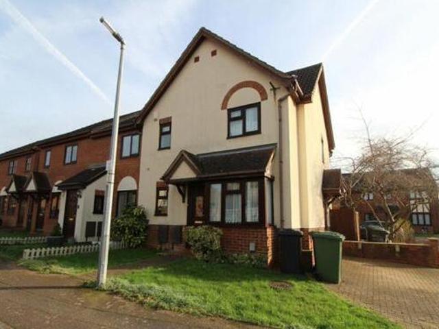 House for rent in Biggleswade, Bedfordshire