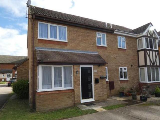 House for rent in Biggleswade, Bedfordshire