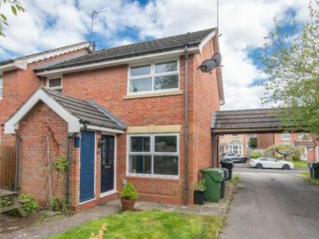 House for rent in Stoke Pound, Bromsgrove