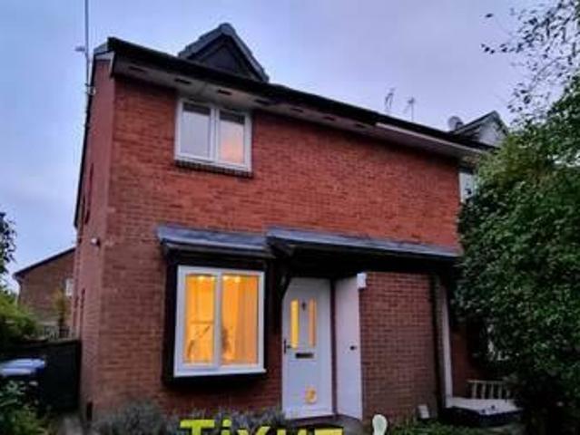 House for rent in Hertfordshire