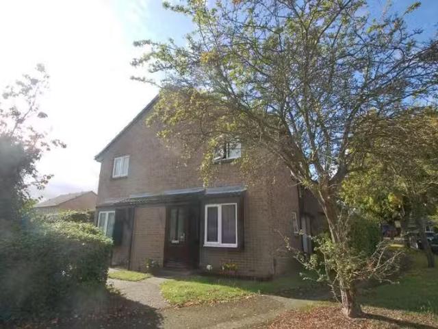House for rent in Fretherne, Hertfordshire
