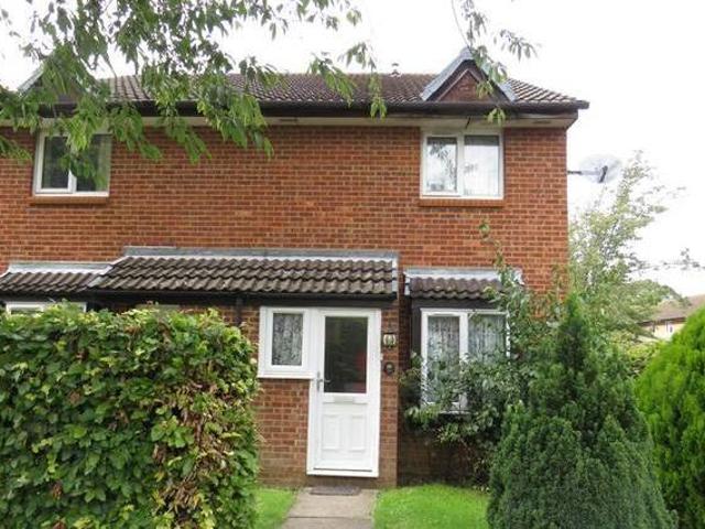 House for rent in Hertfordshire