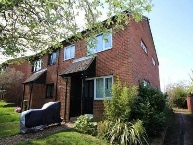 House for rent in Buckinghamshire