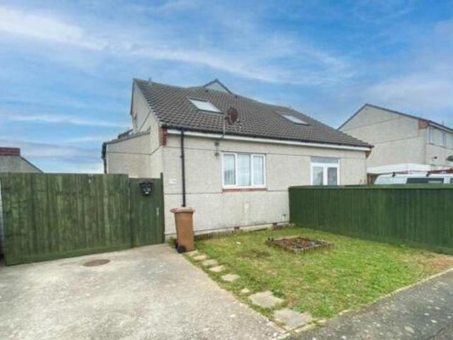 House for rent in Follaton, Strode