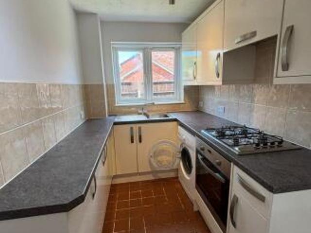 House for rent in Priest Down, Hampshire
