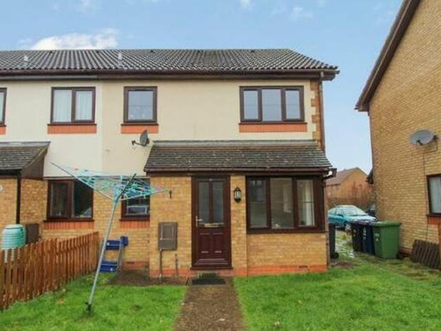 House for rent in Cambridgeshire