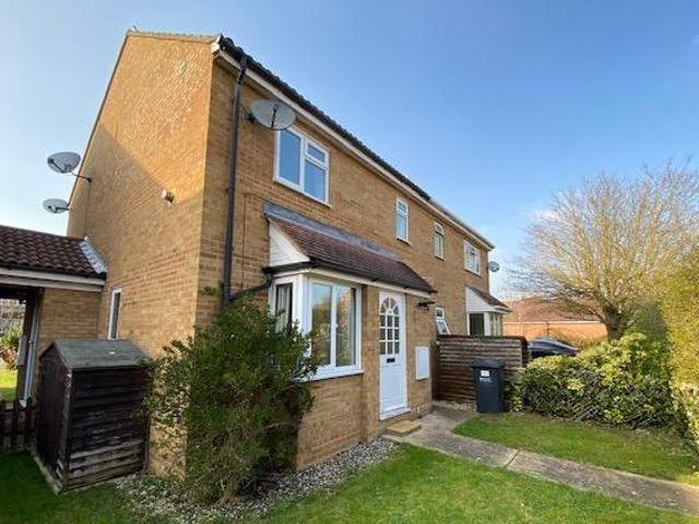 House for rent in Lyons, Greater London