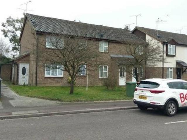 House for rent in Lyons, Greater London