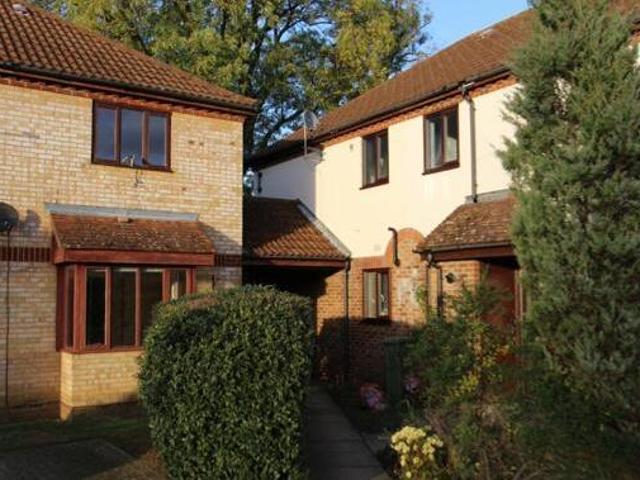 House for rent in Lyons, Greater London