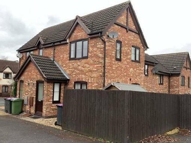 House for rent in Shropshire