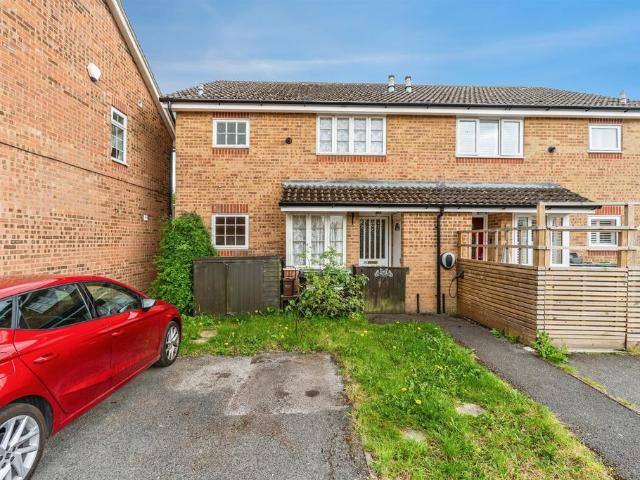House for sale in Totton and Eling, Ashurst Bridge