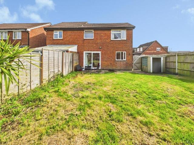 House for sale in Old Netley, Helford