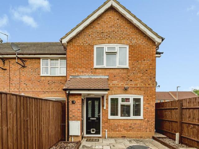 House for sale in Walton, Aylesbury
