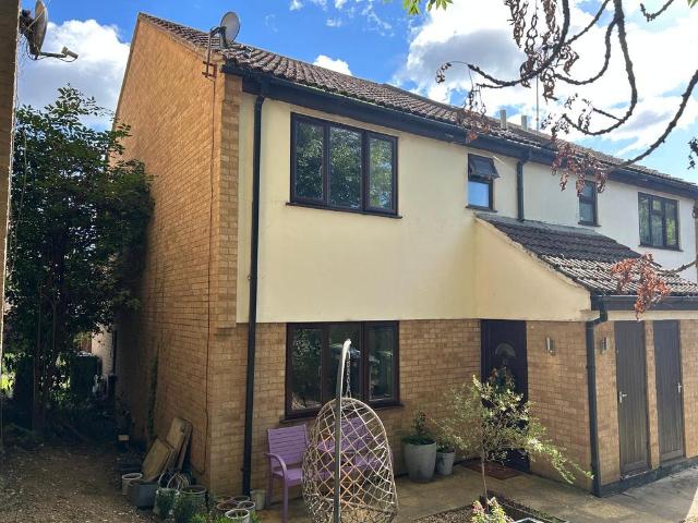 House for sale in Yaxley, Huntingdon