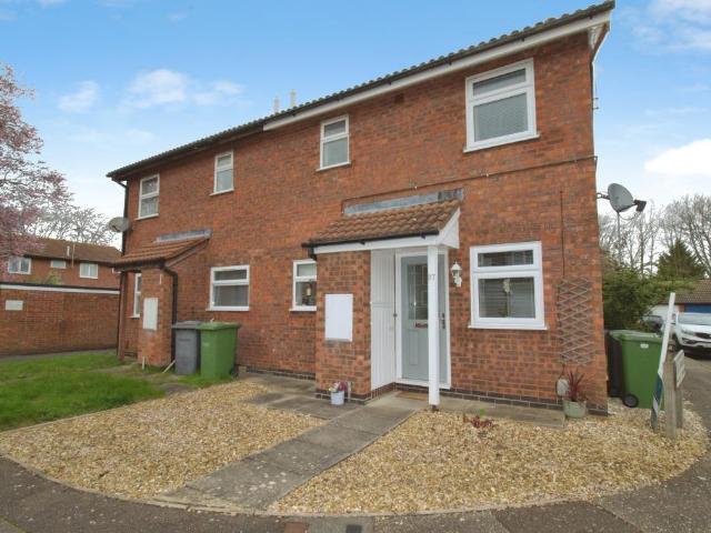 House for sale in New Werrington, Peterborough