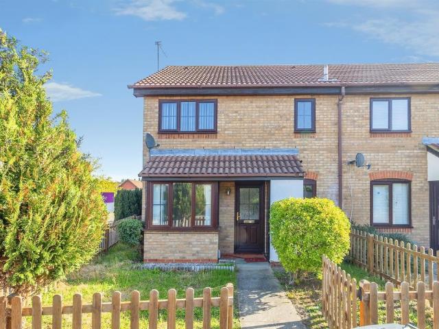 House for sale in Flitwick, Central Bedfordshire