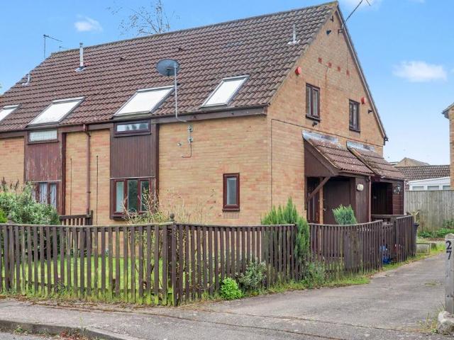 House for sale in Chells Manor, Shephall