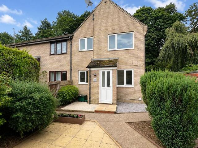 House for sale in Highwoods, Fordham Heath