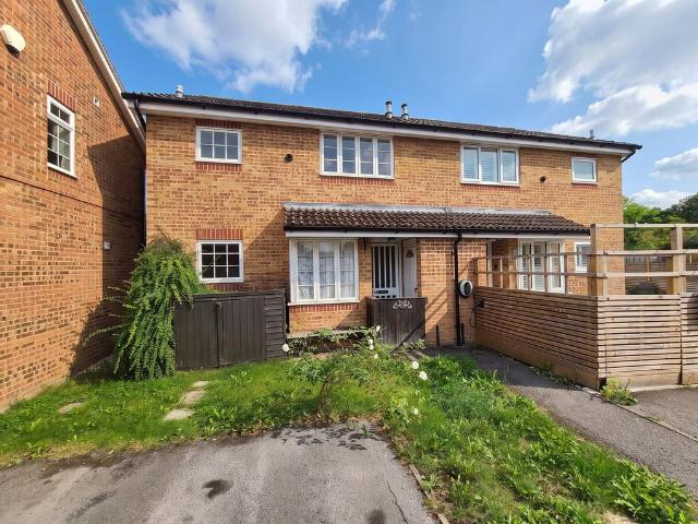 House for sale in Totton and Eling, Ashurst Bridge