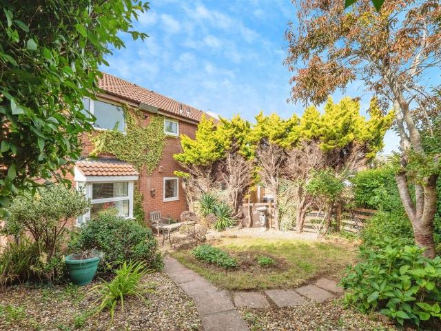 House for sale in Weymouth, East Dorset