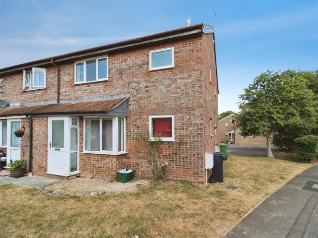 House for sale in Yate, South Gloucestershire