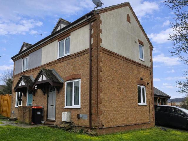 House for sale in Shenley Brook End, Milton Keynes